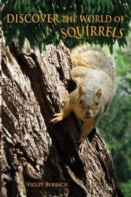 Libro Discover The World Of Squirrels - Violet Burbach