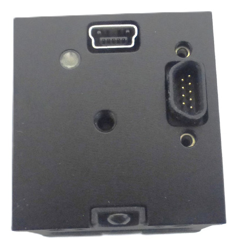 Camara Industrial Ids Ui-2250se-c-hq