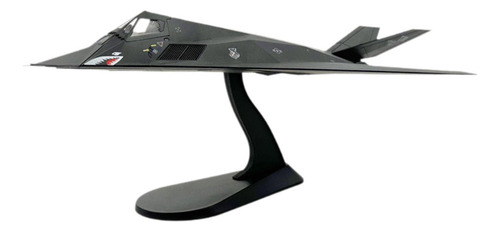 A Modelo De Avión De Nighthawk 1:72, Modelo De Avión De