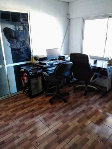 Edificio En Venta En Morón