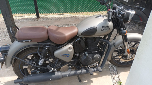 Royal Enfield Classic 350