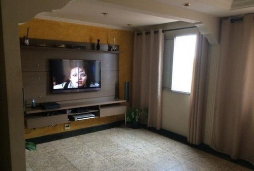 Imagem 10 de 17 de Venda Apartamento Padrão Santo André Brasil - 1762