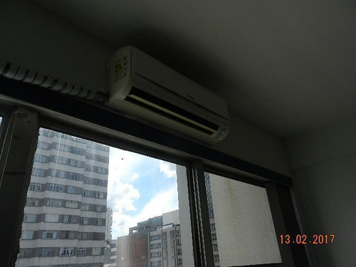 Imagem 3 de 9 de Sala Comercial À Venda Na Avenida Paulista 326, Bela Vista, São Paulo - Sp - Liv-6364