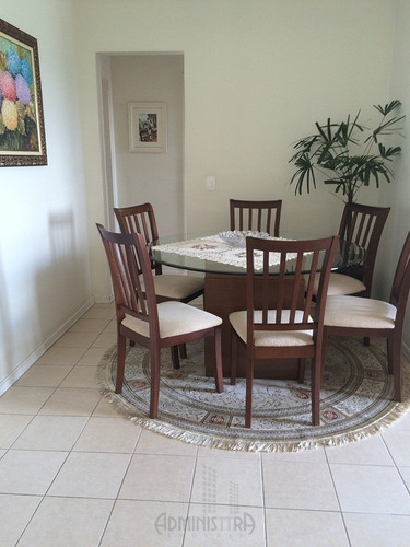 Imagem 2 de 14 de Apartamento A Venda Jd. Europa Sorocaba/ Sp - Ap-1997-1