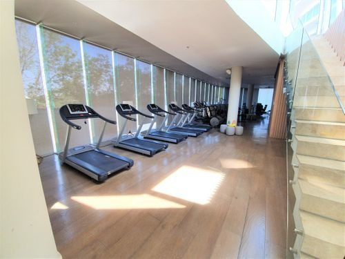 Imagen 11 de 23 de Departamento En Venta En Valle Real