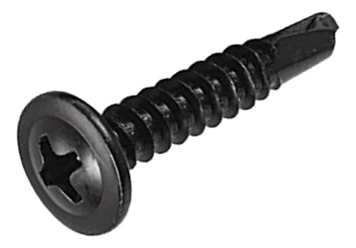 Pija Punta De Broca Cabeza Ph Fosfatada 8 X 1 (100 Pz)