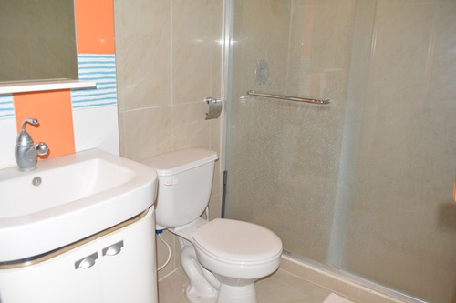 Imagen 11 de 30 de Townhouse En Alquiler Amoblado Piedras Pinta Atth-223