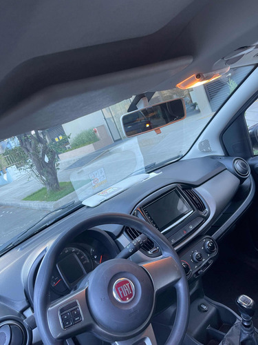 Fiat Uno 1.4 Way