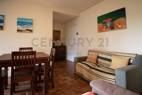 Venta Departamento San Fernando