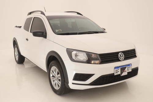 Volkswagen Saveiro 1.6 Comfortline