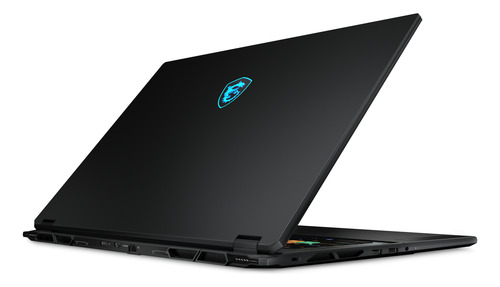 Msi Stealth 18 Hx Ultra 9 275hx Rtx 5070ti 2tb Ssd 64gb Ddr5 Negro