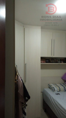 Imagem 13 de 15 de Sobrado Em Condominio - Vila Granada - Ref: 6435 - V-6435