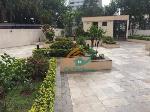 Imagem 2 de 14 de Apartamento Com 2 Dormitórios À Venda, 75 M² Por R$ 310.000 - Vila Zanardi - Guarulhos/sp - Ap1707