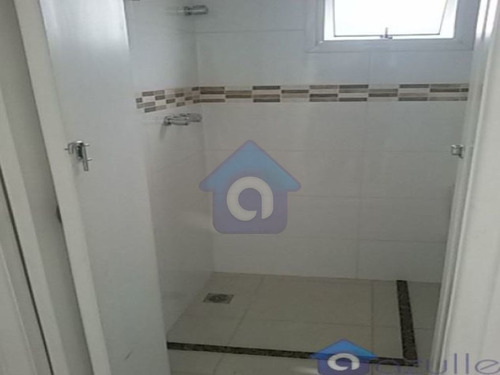 Imagem 14 de 15 de Sobrado Em Condomínio Com 3 Dorm, 1 Suite E 3 Vagas ! - Tw11714