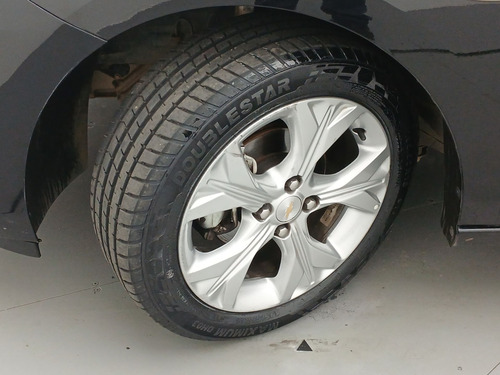 Chevrolet Onix 1.0 TURBO FLEX LTZ AUTOMÁTICO