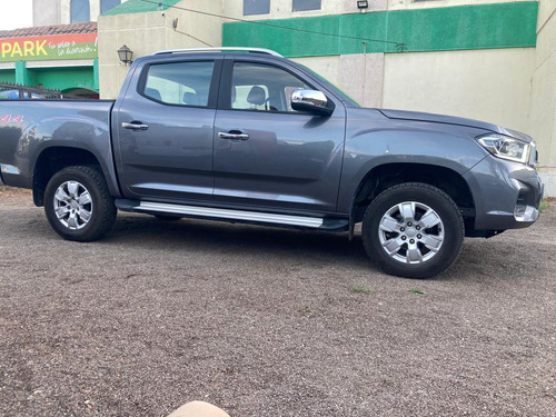 Maxus T60 2.0 D20 AT 4X4