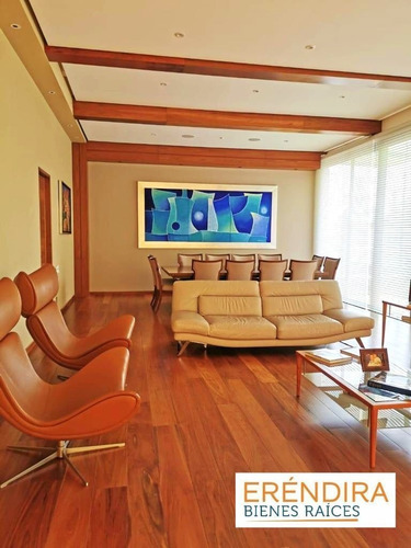 Imagen 6 de 28 de Casa En Venta Un Nivel 3-4 Recámaras Jardines Del Pedregal