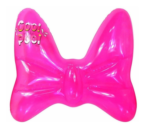 Inflable Minnie Mouse Gigante Alberca Flotador