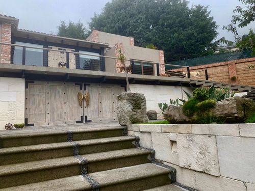 Venta Magnífica Casa, Circuito Picacho- Ajusco