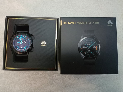 Huawei Watch  Gt2  46mm