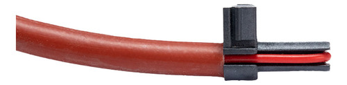 Sensor Balatas Delantero Para Porsche 911 3.6 2001 2002 2003