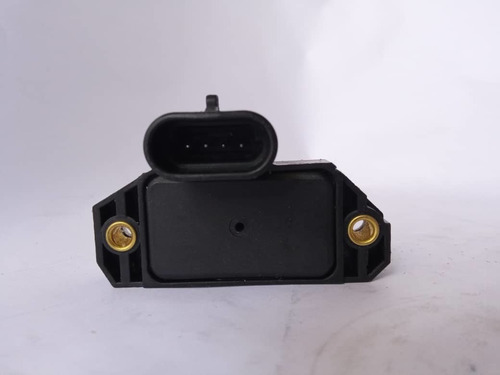 Modulo Blazer , Cheyenne , Sistema Vortec.