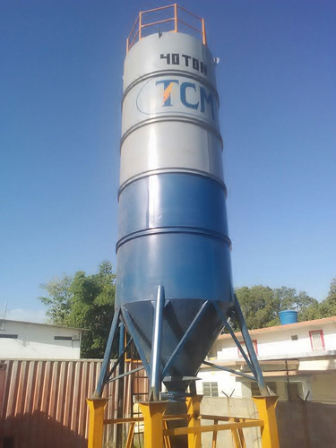 Imagen 3 de 4 de Silos Para Cemento