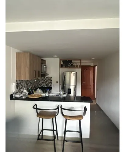 Apartaestudio Duplex Medellin Sector Conquistadores