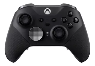 Control Joystick Mando Inalámbrico Xbox One Elite 2