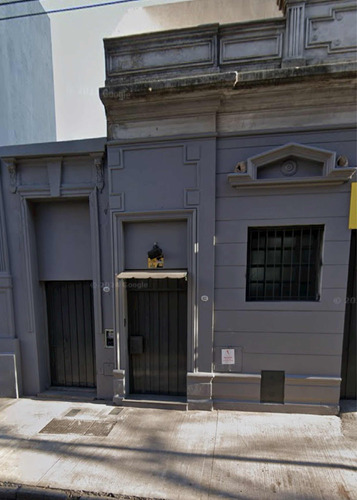 Venta De Depósito En Barracas