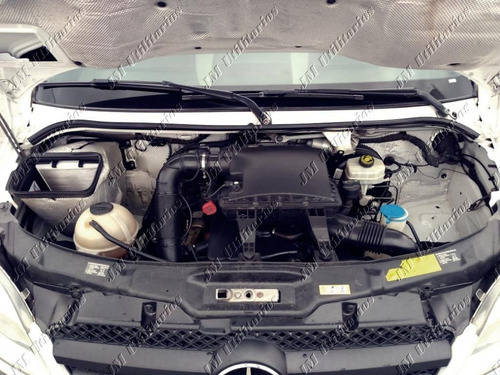 Imagem 5 de 15 de M.benz Srinter Cdi 515 Ano 2013 Longa Turismo Jm Cod.136