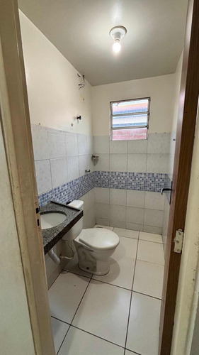 Casa, 3 Quartos, Sendo 1 Suite. Garagem 2 Carros Ou Mais