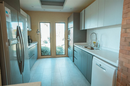 Casa En Venta En Lago Rapel, Condominio Costa Del Sol 2