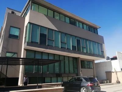 Oficina en renta