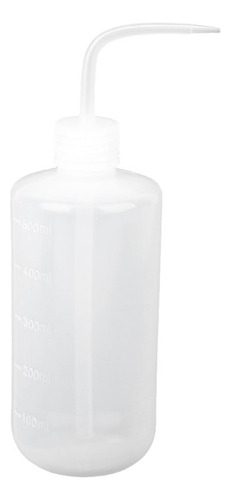Botella De Riego De Flores De 500 Ml Para Jardín Interior (t