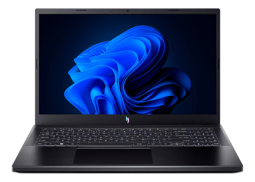 Laptop Gamer Acer Nitro V: I5, 8gb Ram, 512gb Ssd, Rtx4050 Color Negro