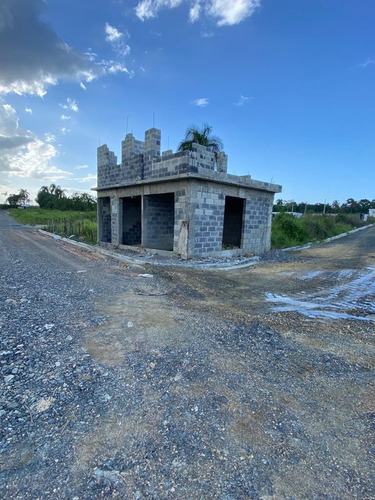 Imagen 9 de 9 de Solares Economicos En Villa Mella