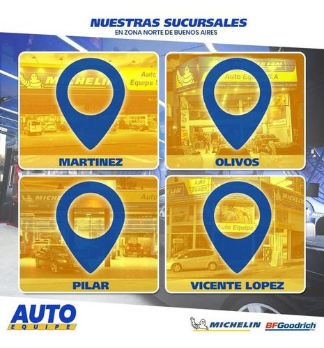 Kit X2 Neumáticos 265/45/20 Michelin Pilot Sport 4 Suv 108y