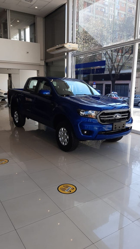 Imagen 6 de 10 de Ford Ranger 3.2 Cd Xls Tdci 200cv Manual 4x4