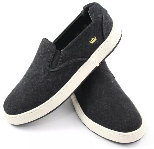 tenis osklen slip on