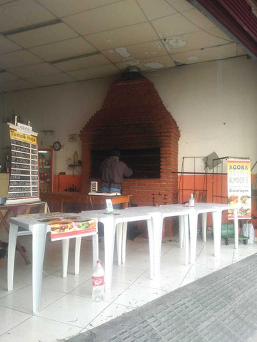 Imagem 3 de 10 de Restaurante Passa-se O Ponto Av Oratório, Pq São Lucas/sp