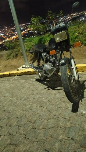 Imagem 2 de 2 de Honda Tuday