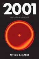 Livro 2001 Uma Odisséia No Espaço Arthur C. Clarke; 