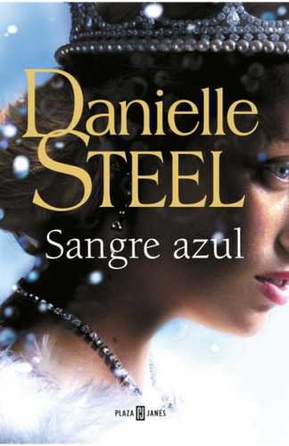 Libro Sangre Azul - Danielle Steel