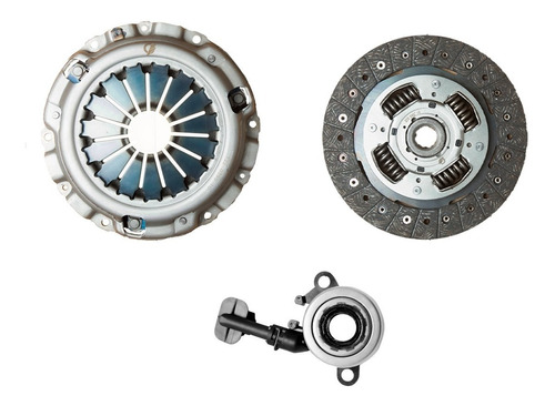 Kit De Clutch Embrague Embrague Para Versa L4 1.6l 2021