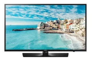 Pantalla 65 Samsung 4k Uhd Led Hg65nf690uf