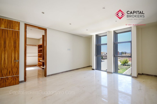 Imagen 25 de 30 de Casa De Lujo En Venta Ayamonte Club De Golf Zona Bajío