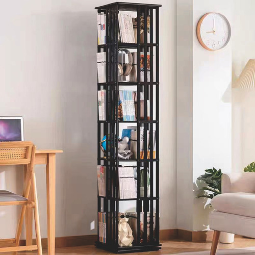 Mueble Organizador Multiuso - Estantería Librero De 6 Nivele