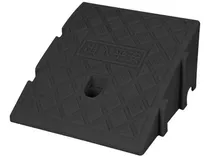 Comprar Rampa De Acera Portátil Rampa De Plástico For Bordillos