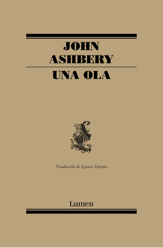 Libro Una Ola